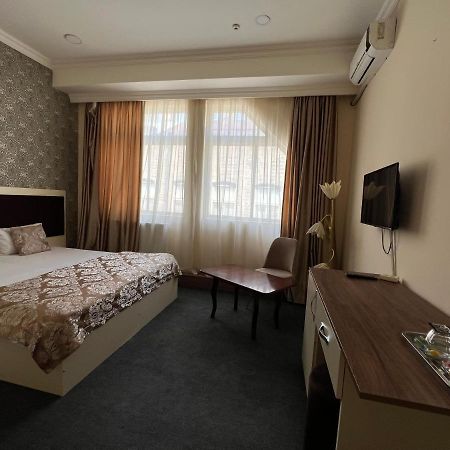 Center Khagani Hotel Baku Exterior photo