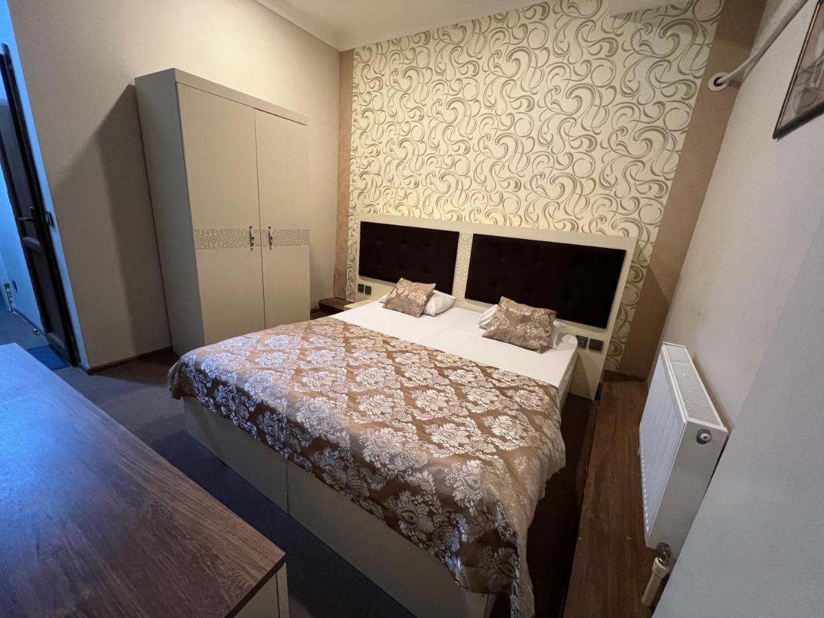Center Khagani Hotel Baku Exterior photo