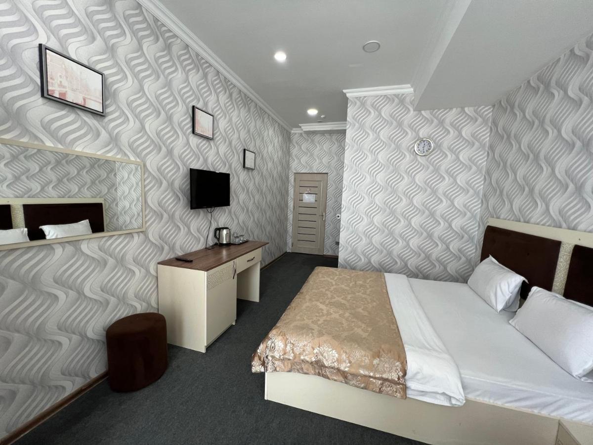 Center Khagani Hotel Baku Exterior photo